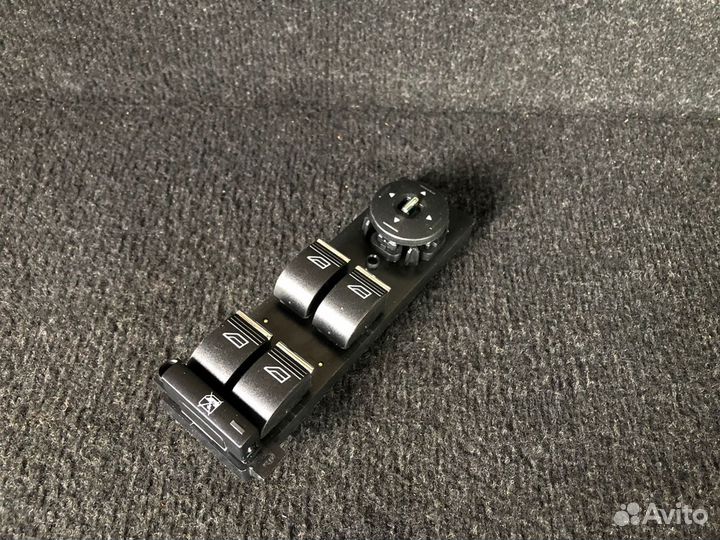 Ford Focus 2 фокус Блок Кнопок