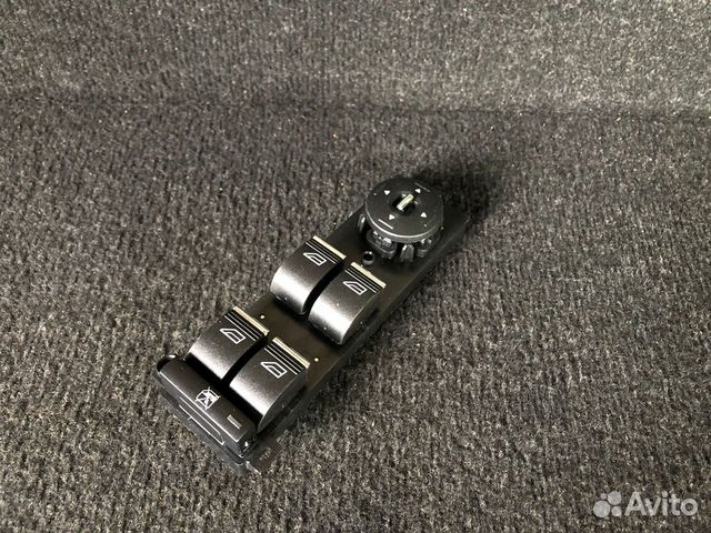 Ford Focus 2 фокус Блок Кнопок