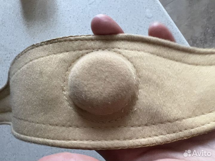 Бандаж от пупочной грыжи новорожденному