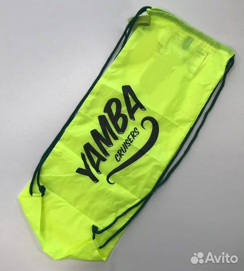 Чехол-сумка для круизера Yamba 100 или Play 500