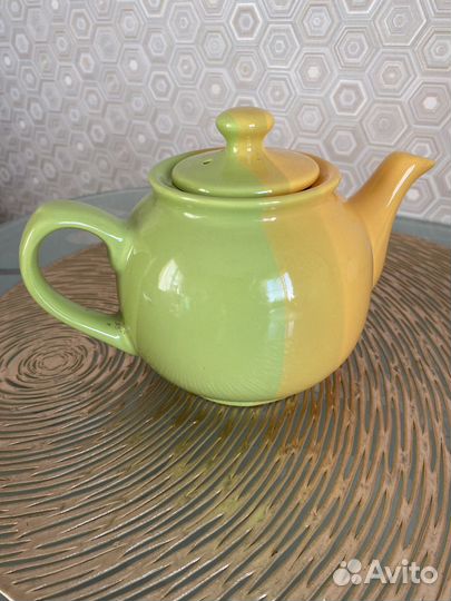 Чайник и чашки привезу