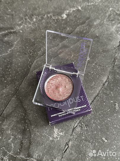 Urban decay спаркл solstice