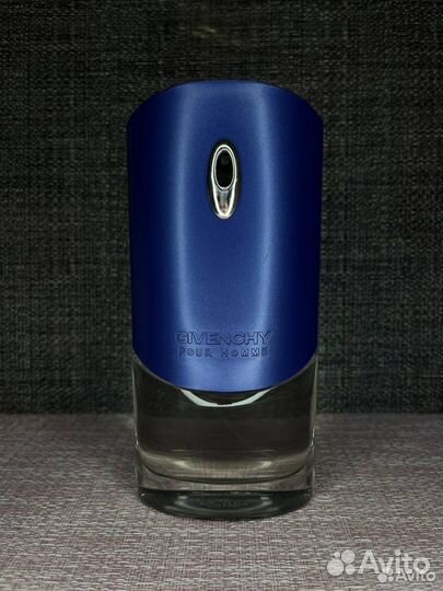 Parfum Givenchy Pour Homme Blue Label 100ml (Euro)