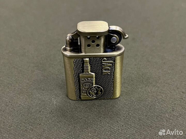 Газовая зажигалка Jack