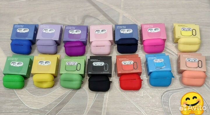 Airpods pro 2 elite type c