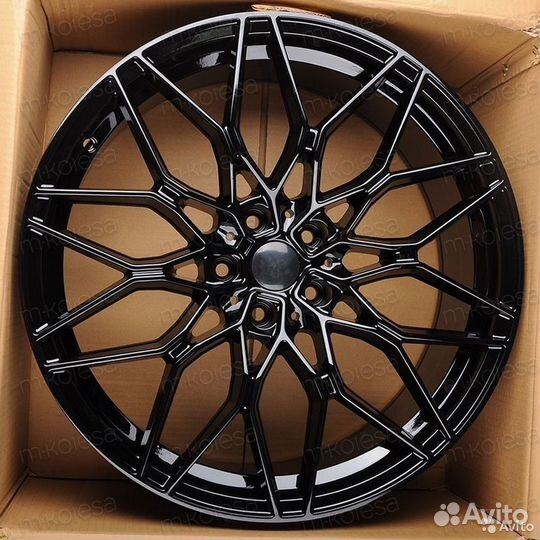 Диски R20 BMW G20 G30 G32 G11 G12 G01 G02