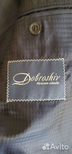 Пиджак мужской