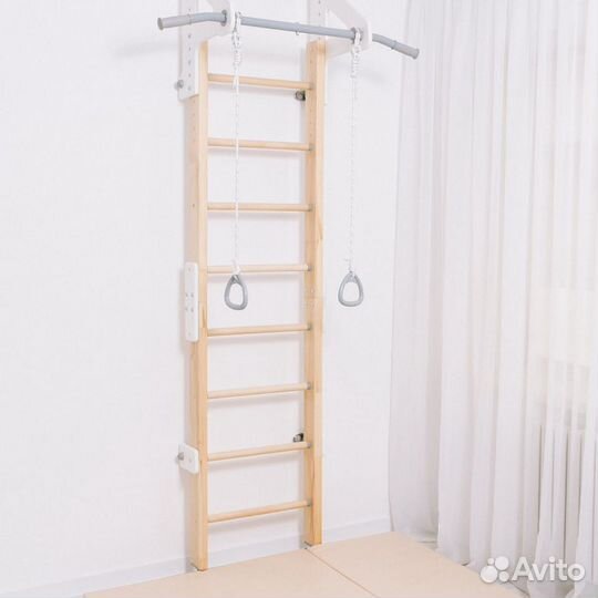 Шведская стенка romana Eco1