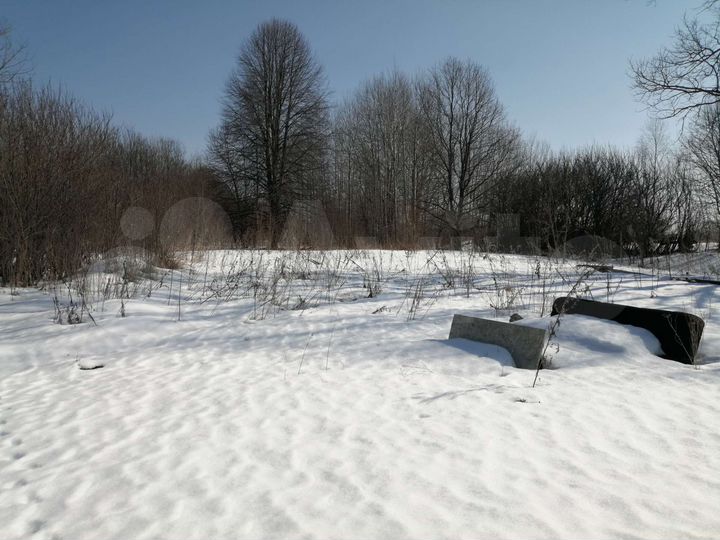 Дом 29 м² на участке 22 сот.