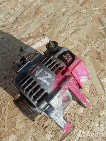 Генератор Toyota 1NZ