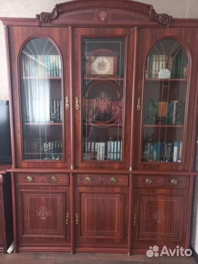 Стенка горка