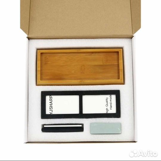 Премиум точильный камень Adaee 1000/6000