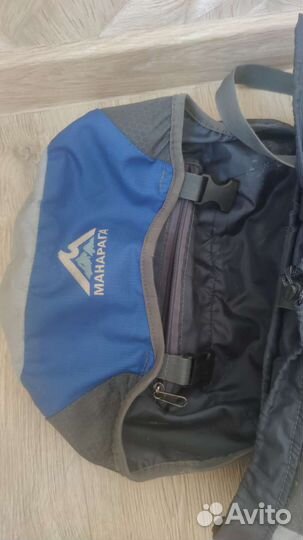 Туристический рюкзак манарага Макалу 80