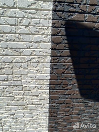 Фиброцементный сайдинг Компетент