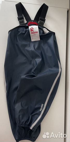 Костюм дождевик Reima