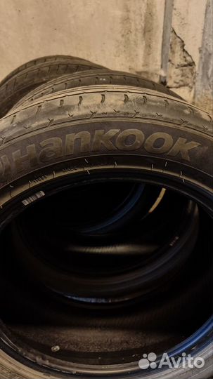 Hankook Ventus Prime 2 K115 205/55 R16