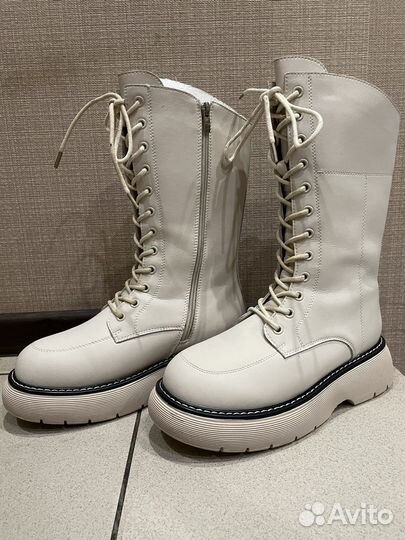 Сапоги женские зимние 38 размер