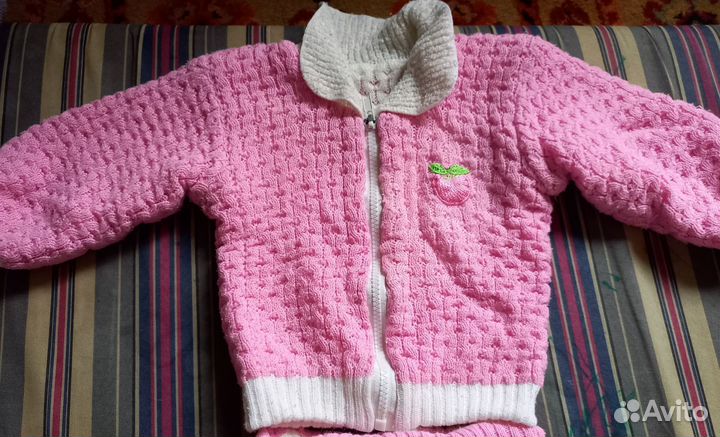 Костюм для девочки