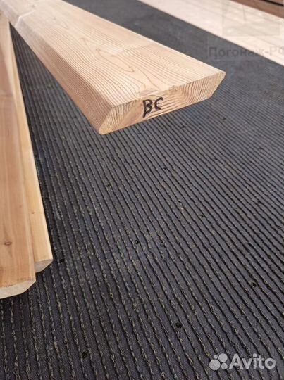 Планкен скошенный от производителя