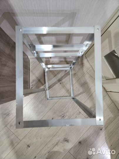 Каркас для майнинг фермы