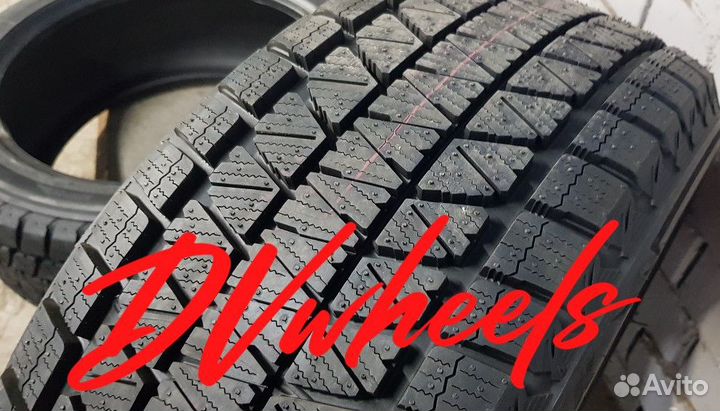 Bridgestone Blizzak DM-V3 225/60 R18