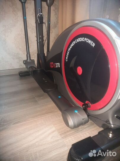 Кардиотренажер