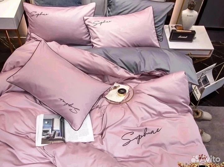 Белье постельное