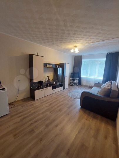 1-к. квартира, 30 м², 2/5 эт.