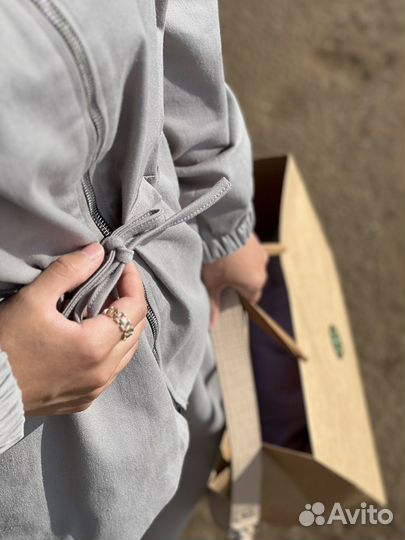 Мусульманская одежда костюм