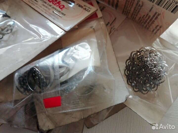 Основа для колец