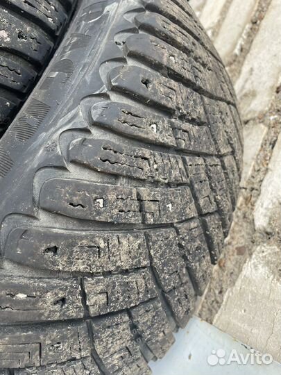Goodyear Ultragrip Ice Arctic 185/65 R15