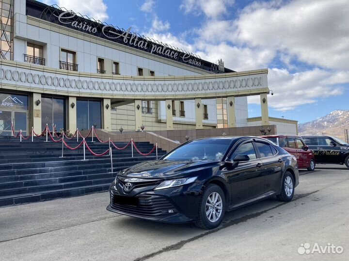 Трансфер/Такси Межгород RUS-KZ