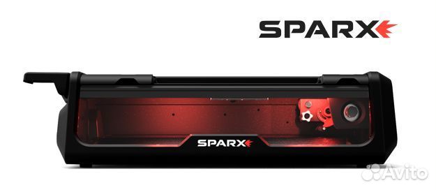 Станок для заточки коньков Sparx