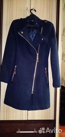 Дубленка натуральная женская 48 раз. 10000