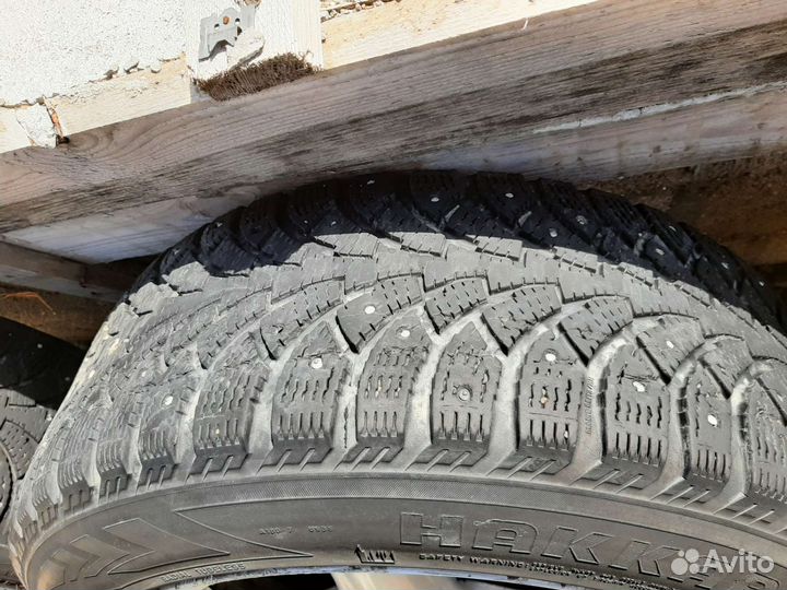 Колёса мерседес