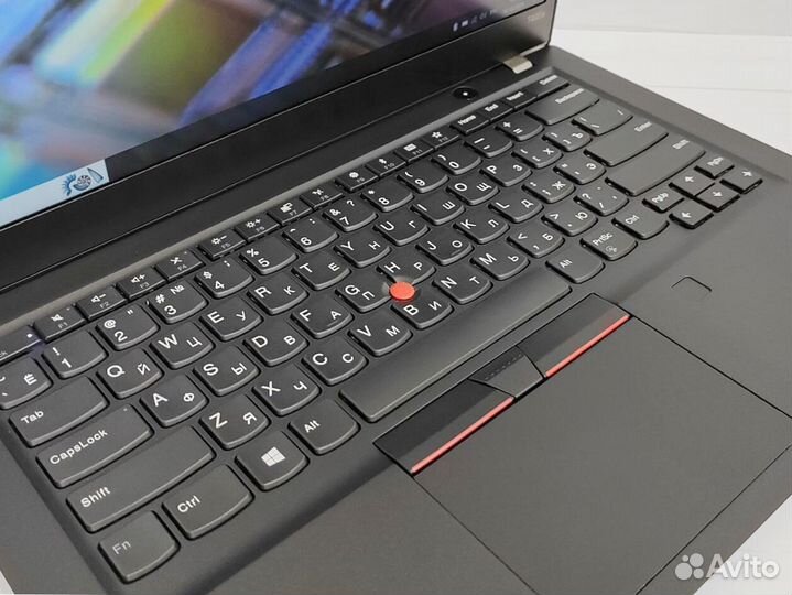 16gb Vega 10 Lеnоvо thinkpad T495s Ноутбук Игровой