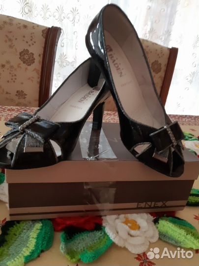 Туфли женские Германия 41 размер