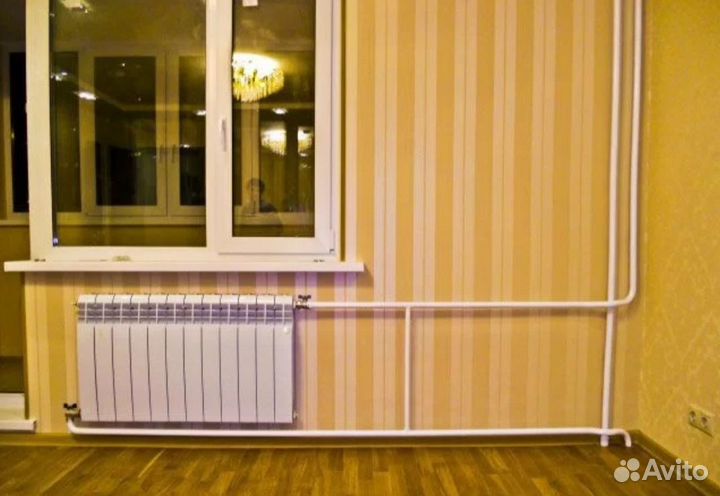 Сварочные работы