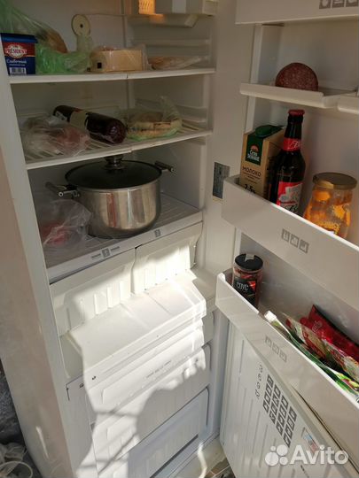 Холодильник