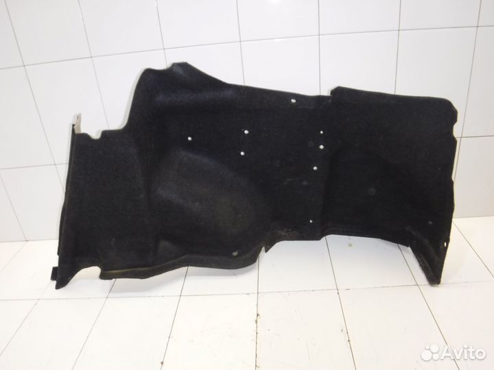 Обшивка багажника Mazda 6 GG