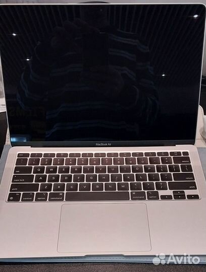 Apple macbook air 13 2020 m1 8gb 256