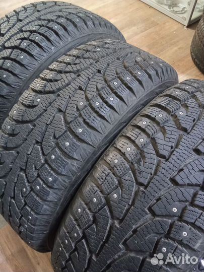 Hankook Winter I'Pike RS2 W429 235/55 R18