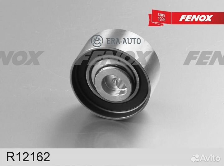 Fenox R12162 ролик натяжной ремня грм