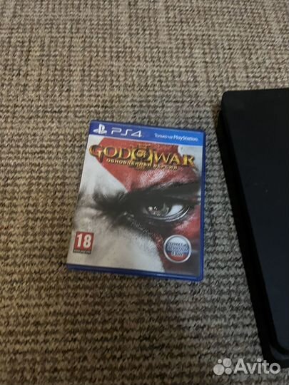 Sony playstation 4 slim 1tb