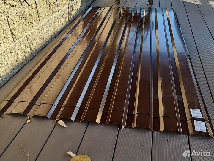 Профнастил