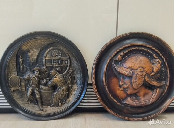 Декор для интерьера