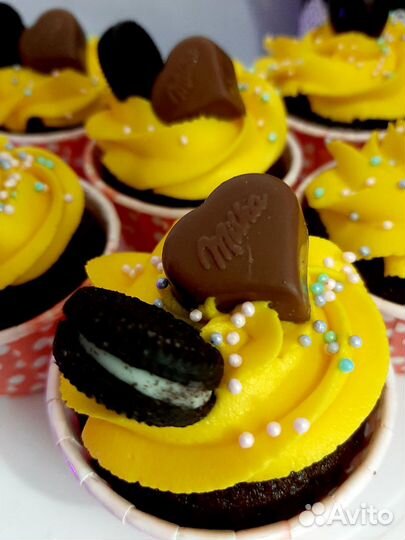 Домашние торты и выпечка в Перми