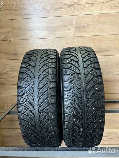 Amtel NordMaster 2 195/60 R15