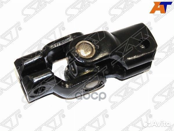 Кардан рулевой нижний KIA bongo 3 06/pregio/BE