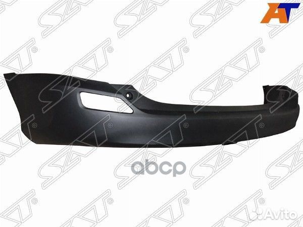 Бампер задний toyota RAV4 13-15 ST-TYY4-087-0 Sat